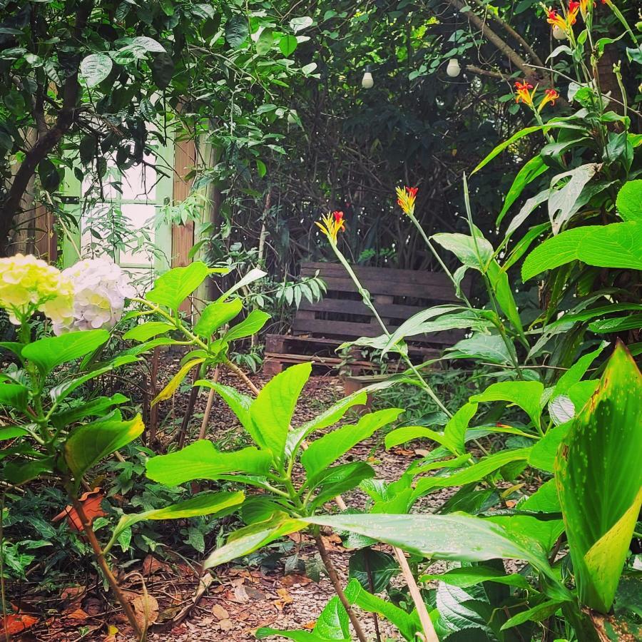 Villa Morena Benessere Florianopolis Exterior photo