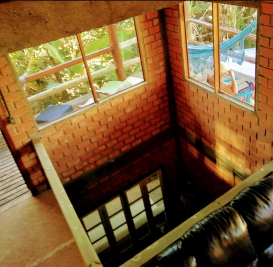 Villa Morena Benessere Florianopolis Exterior photo
